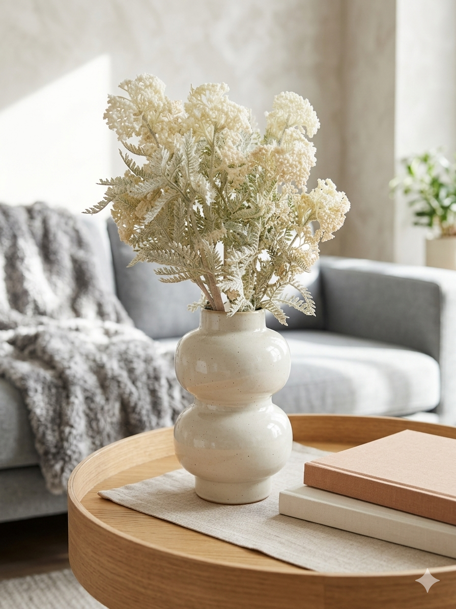 Timeless Vases