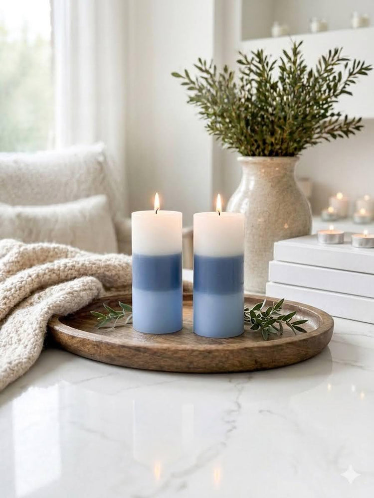 Signature Candles