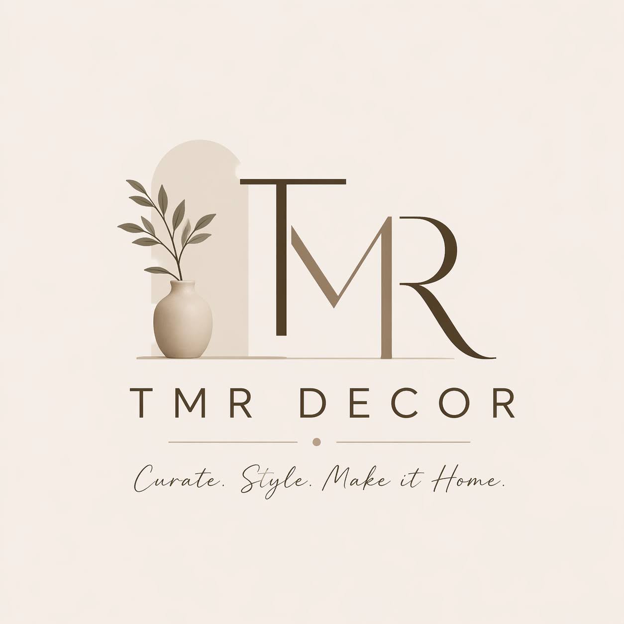 TMR Decor